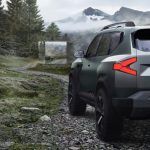 Dacia Bigster Concept 9 150x150