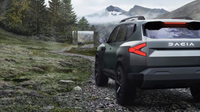 Dacia Bigster Concept 9 700x394