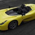 Dallara Stradale 150x150
