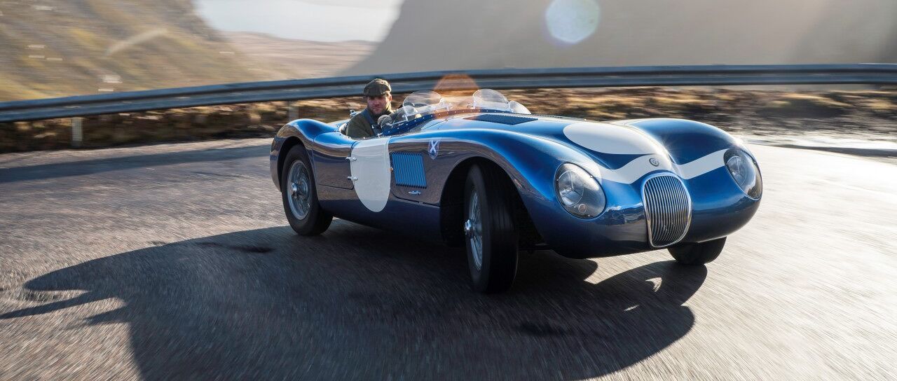 Todas las noticias de coches en un solo portal: Pruebas, fotos, vídeos, informes...