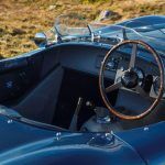 Ecurie Ecosse C Type 2021 Jaguar C Type Restomod 5 150x150