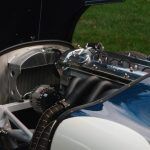 Ecurie Ecosse C Type 2021 Jaguar C Type Restomod 6 150x150