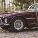 Ferrari 375 America Coupe By Vignale 1954 12 150x150