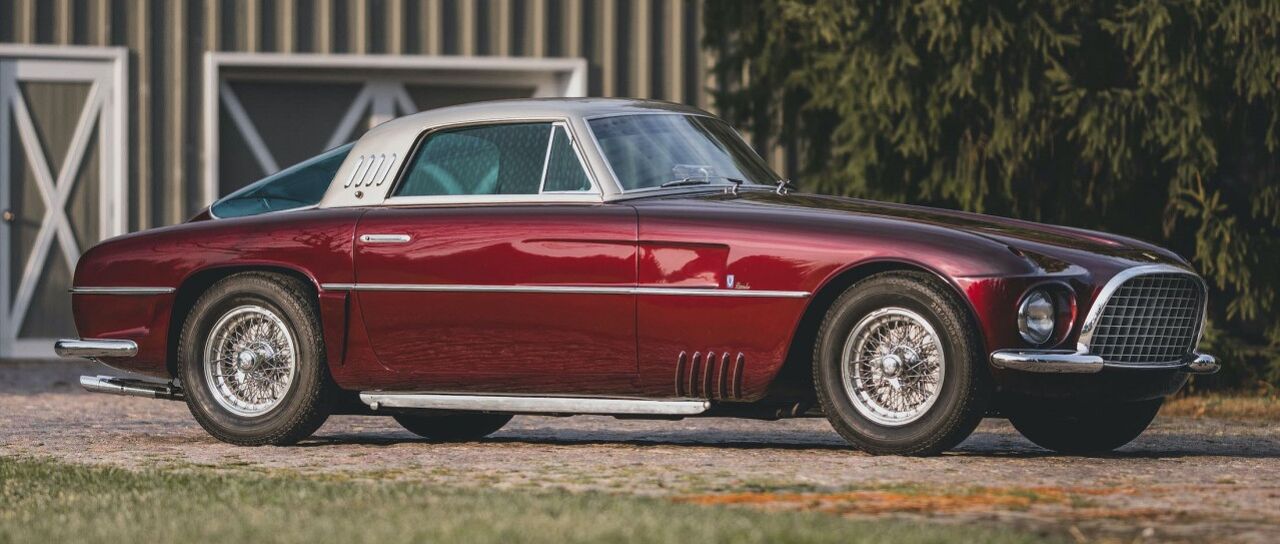 Todas las noticias de coches en un solo portal: Pruebas, fotos, vídeos, informes...