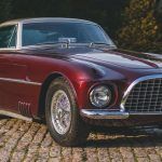 Ferrari 375 America Coupe By Vignale 1954 4 150x150