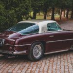 Ferrari 375 America Coupe By Vignale 1954 5 150x150