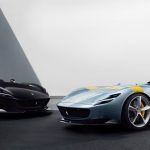 Ferrari Monza SP1 SP2 1 150x150
