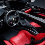 Ferrari Monza SP1 SP2 3 150x150