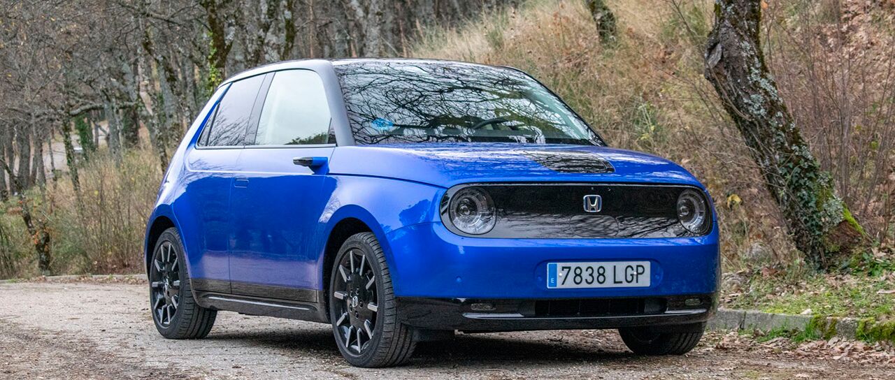 Todas las noticias de coches en un solo portal: Pruebas, fotos, vídeos, informes...