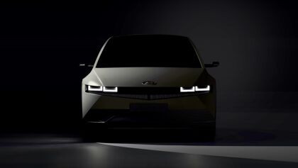 Hyundai promete 11 nuevos eléctricos, con el Ioniq 6 a la vuelta de la esquina