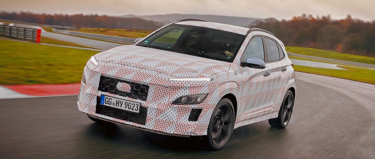 Todas las noticias de coches en un solo portal: Pruebas, fotos, vídeos, informes...