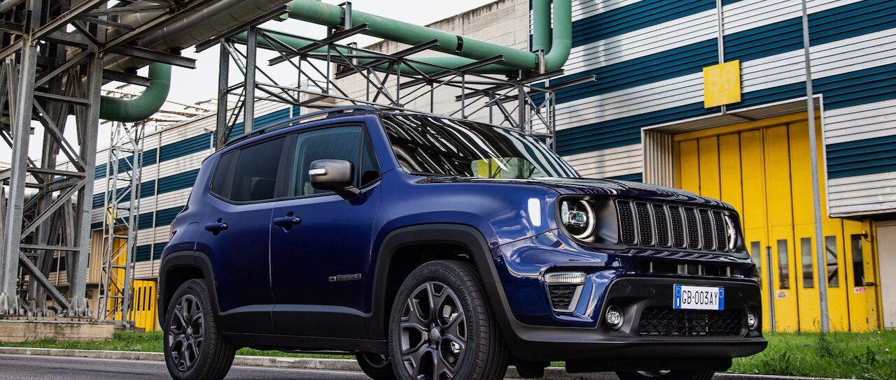 Todas las noticias de coches en un solo portal: Pruebas, fotos, vídeos, informes...