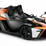 KTM X Bow R 150x150