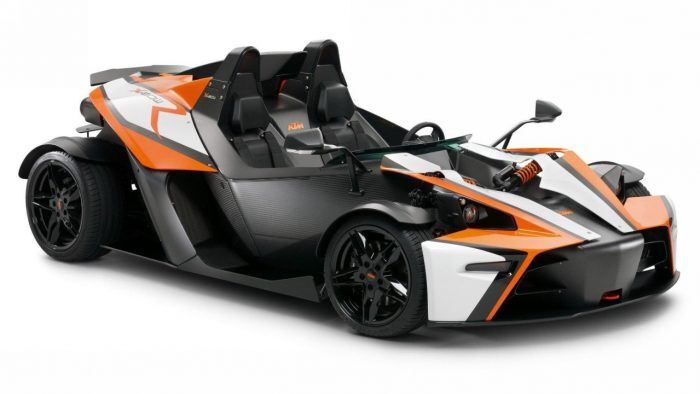 KTM X Bow R 700x394