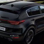 Kia Sportage Black Edition 2021 04 150x150