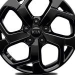 Kia Sportage Black Edition 2021 05 150x150