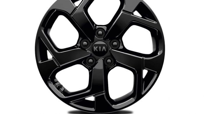 Kia Sportage Black Edition 2021 05 700x394