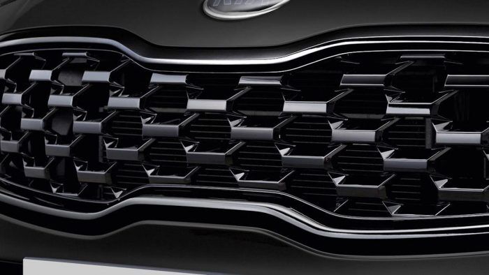 Kia Sportage Black Edition 2021 06 700x394