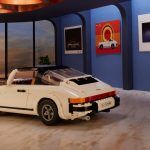LEGO Porsche 911 Targa 2 150x150