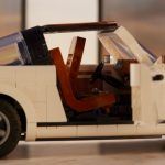 LEGO Porsche 911 Targa 3 150x150