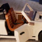 LEGO Porsche 911 Targa 4 150x150