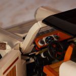 LEGO Porsche 911 Targa 5 150x150