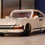 LEGO Porsche 911 Turbo 1 150x150
