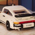 LEGO Porsche 911 Turbo 2 150x150