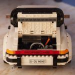 LEGO Porsche 911 Turbo 3 150x150