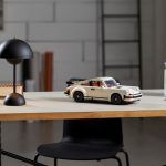 LEGO Porsche 911 Turbo 4 150x150