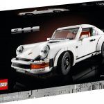 LEGO Porsche 911 Turbo Caja 150x150
