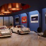 LEGO Porsche 911 Turbo Y Targa 1 150x150