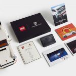 LEGO Porsche 911 Turbo Y Targa Kit 150x150