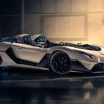 Lambosghini SC20 150x150