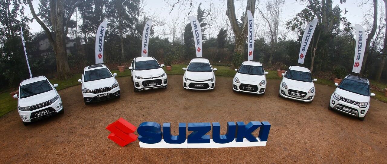 Todas las noticias de coches en un solo portal: Pruebas, fotos, vídeos, informes...