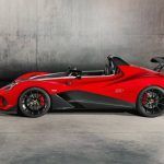 Lotus 3 Eleven 430 1 150x150