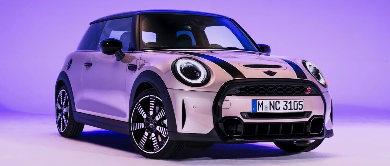 Todas las noticias de coches en un solo portal: Pruebas, fotos, vídeos, informes...