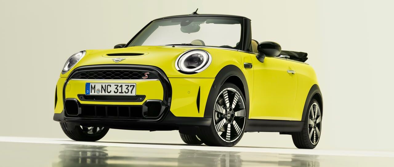 Todas las noticias de coches en un solo portal: Pruebas, fotos, vídeos, informes...