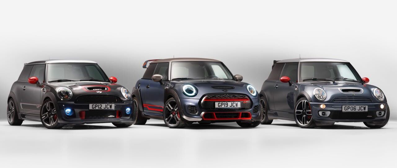 Todas las noticias de coches en un solo portal: Pruebas, fotos, vídeos, informes...