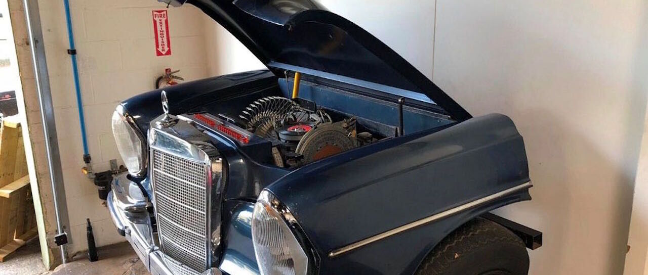 Todas las noticias de coches en un solo portal: Pruebas, fotos, vídeos, informes...