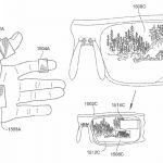 Microsoft Gafas Realidad Aumentada AR Patente 1 150x150
