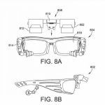 Microsoft Gafas Realidad Aumentada AR Patente 3 150x150