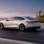 NIO ET7 2022 20 150x150
