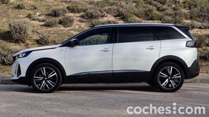 Peugeot 5008 Prueba 2 700x393