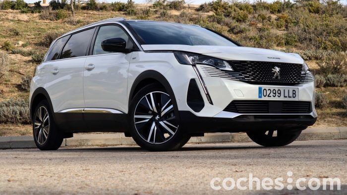 Peugeot 5008 Prueba 3 700x394