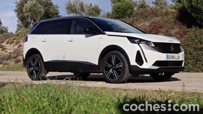 Peugeot 5008 Prueba 6 700x393