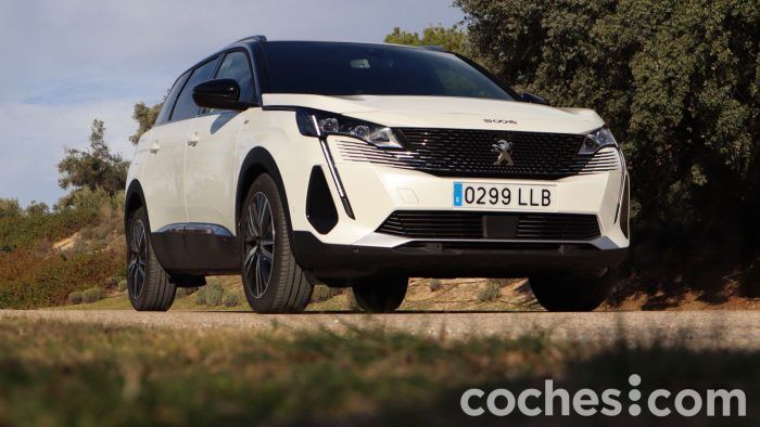 Peugeot 5008 Prueba 8 700x394