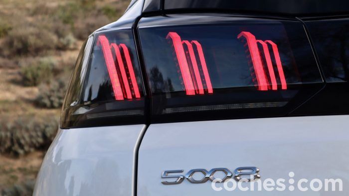 Peugeot 5008 Prueba Detalle 10 700x393