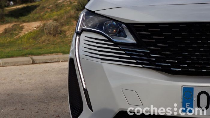 Peugeot 5008 Prueba Detalle 11 700x394