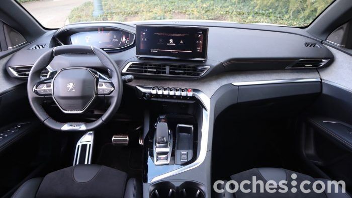 Peugeot 5008 Prueba Interior 19 700x394